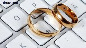 مشکلات ناشی از انتخاب همسر از طریق سایت هاي اینترنتی